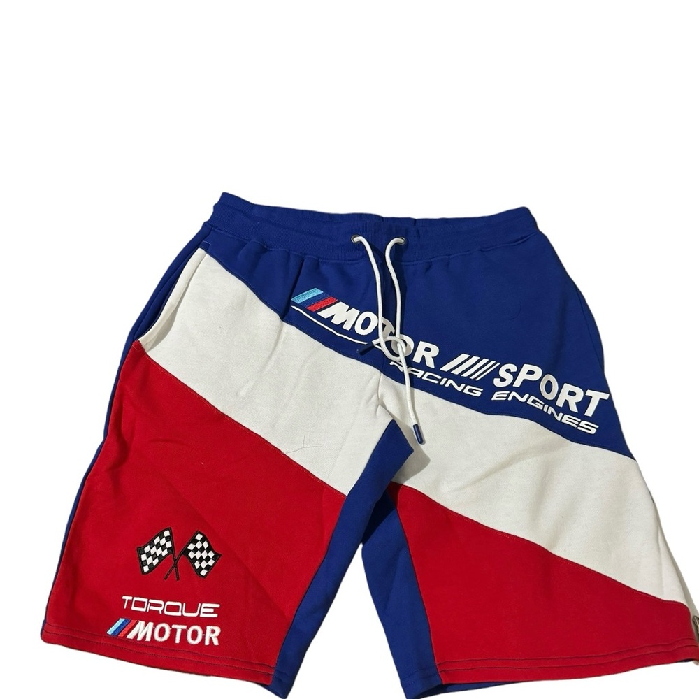 Men athletic shorts